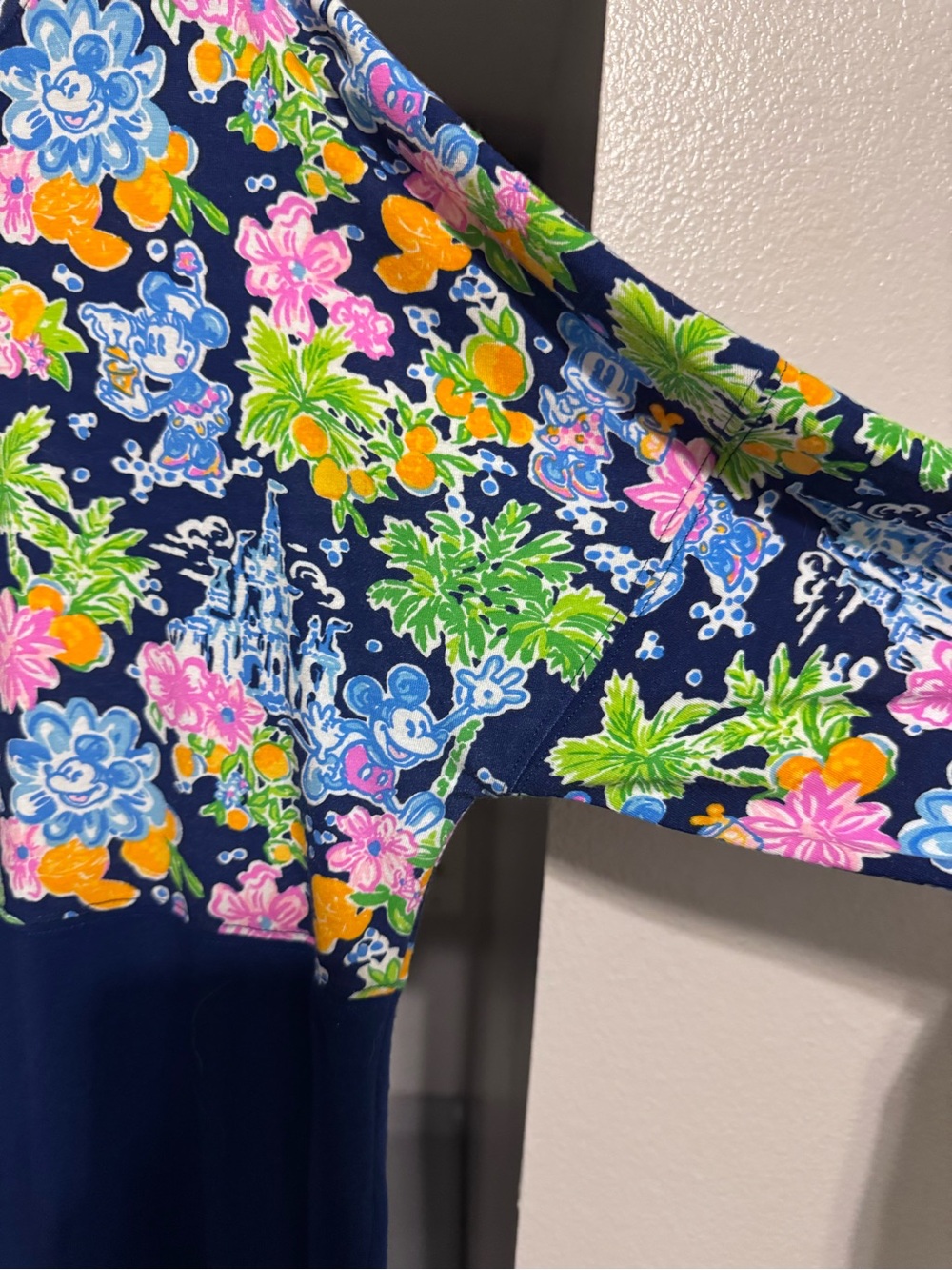 Lilly Pulitzer Disney Finn Top - Picture 3 of 4